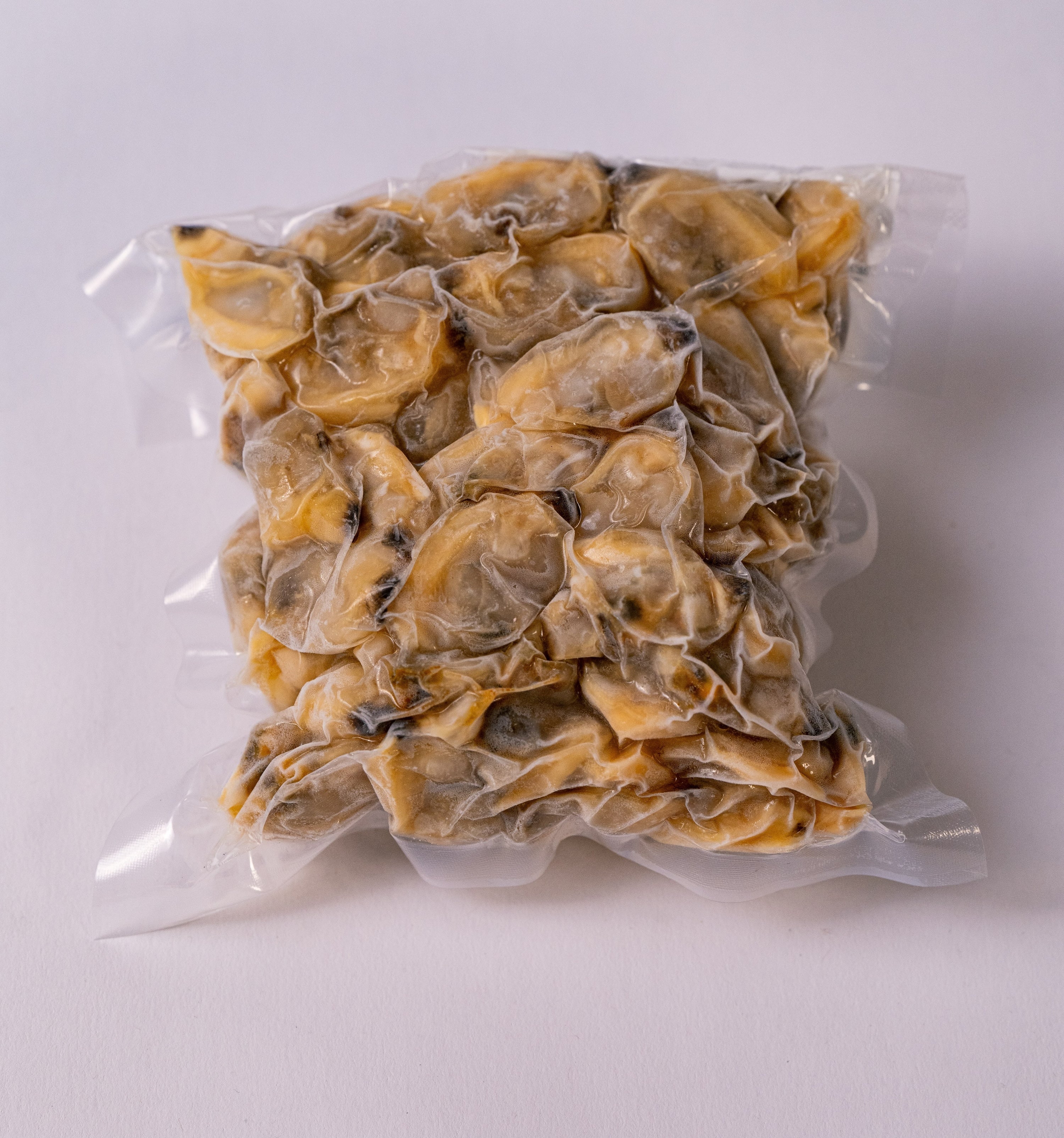 CLAM MEAT