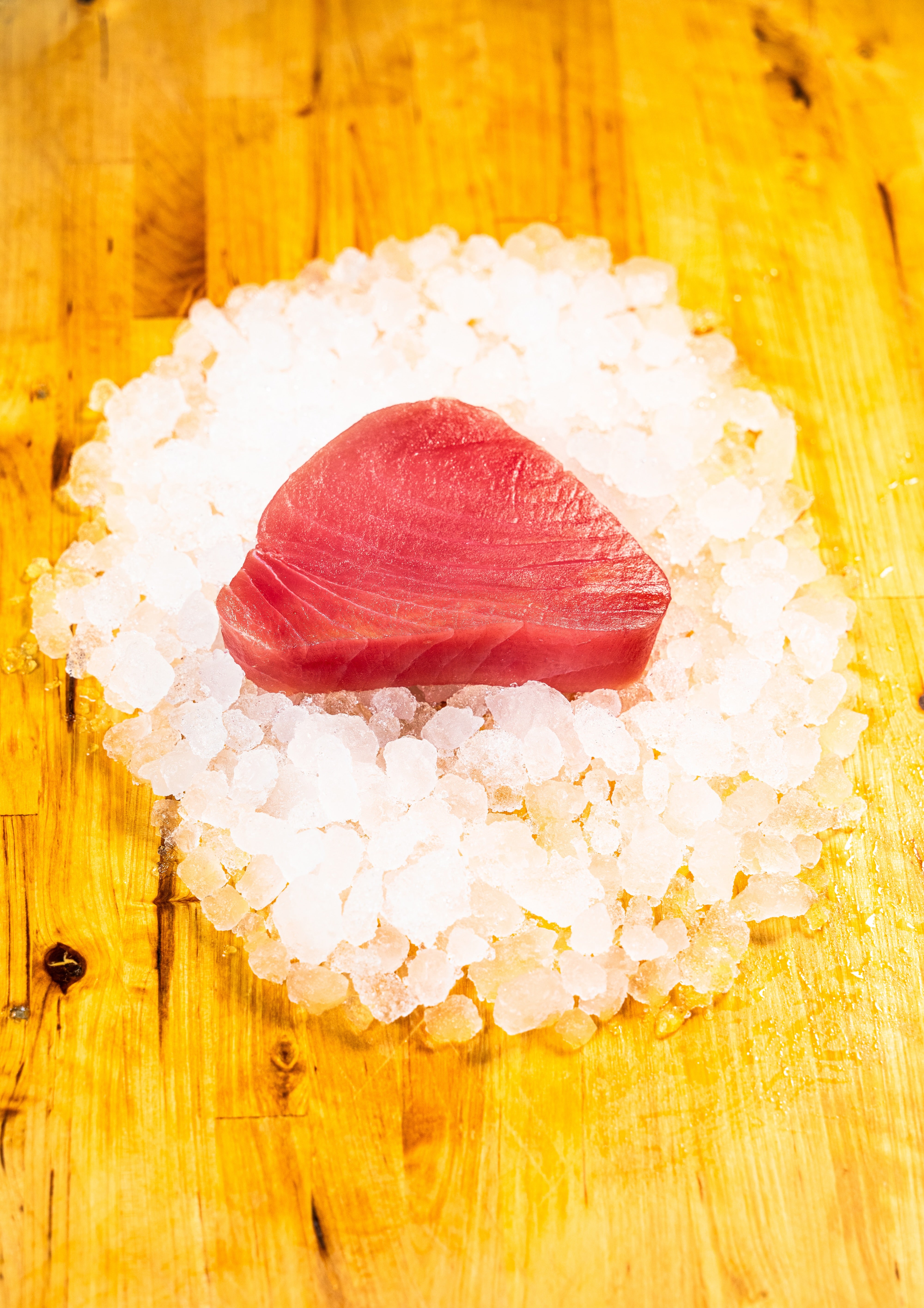 FAS TUNA