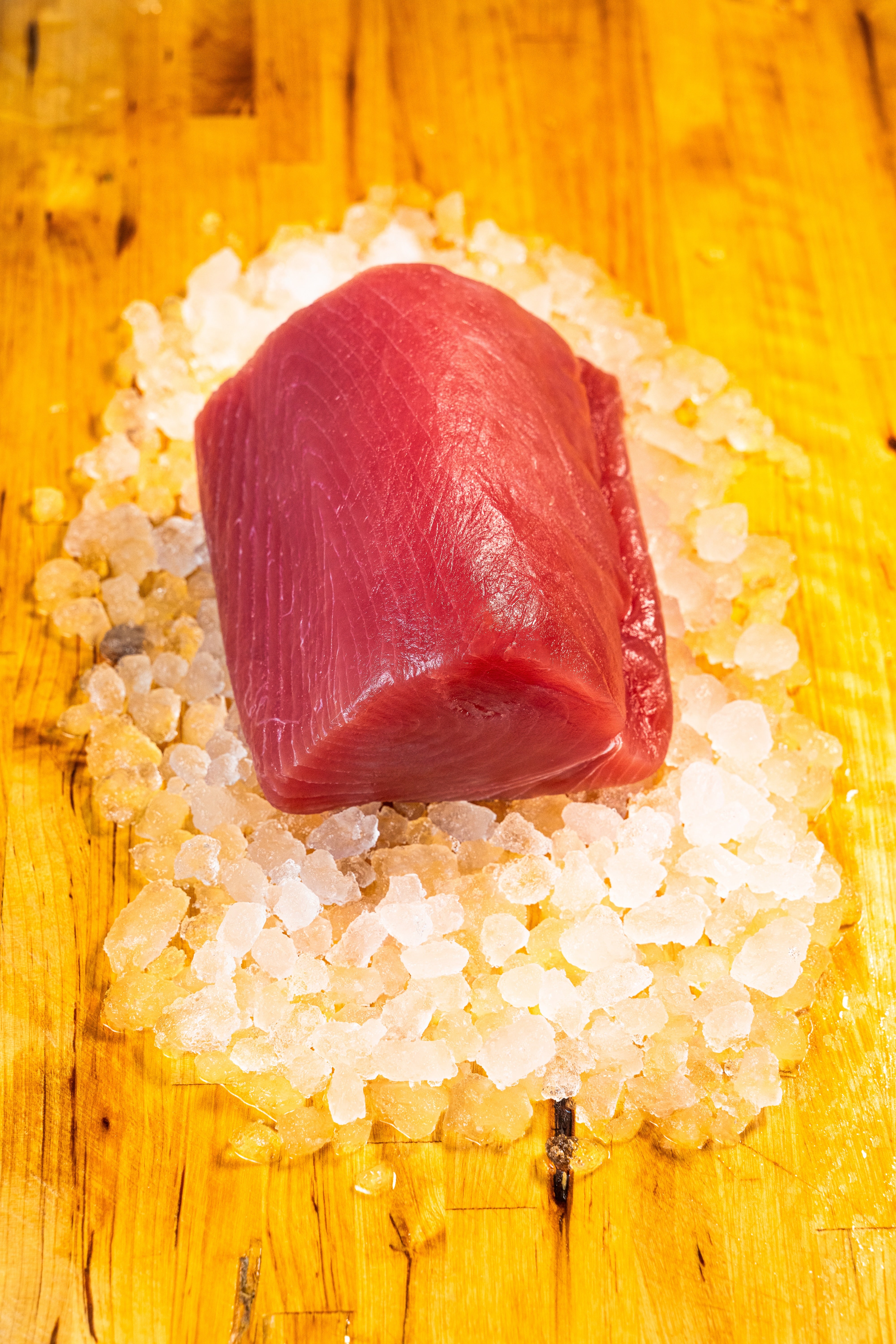 FAS TUNA