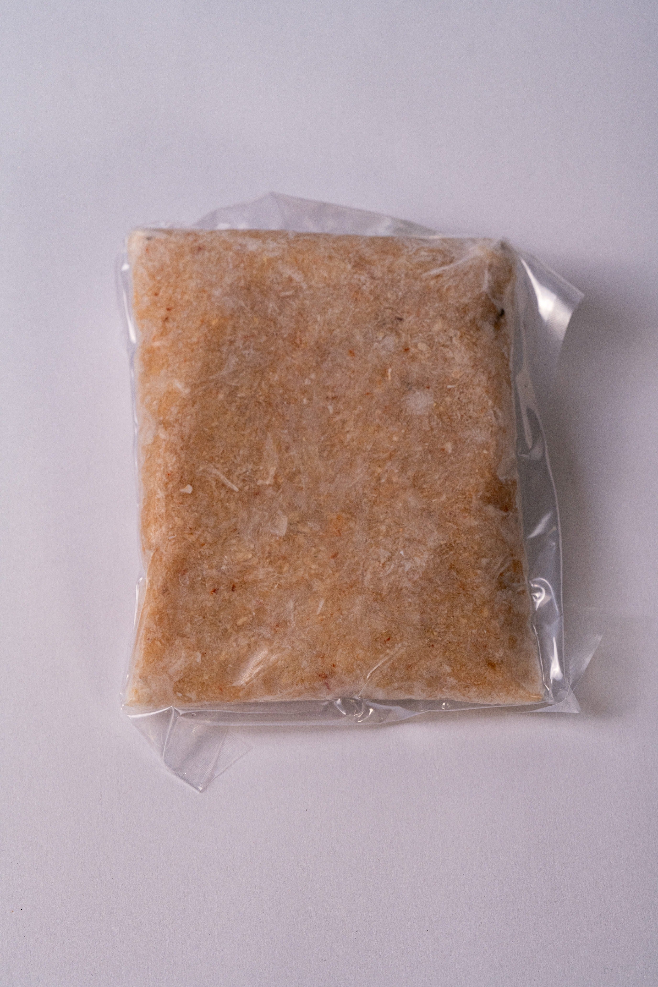 JONAH CRAB SALAD MEAT (1LB)