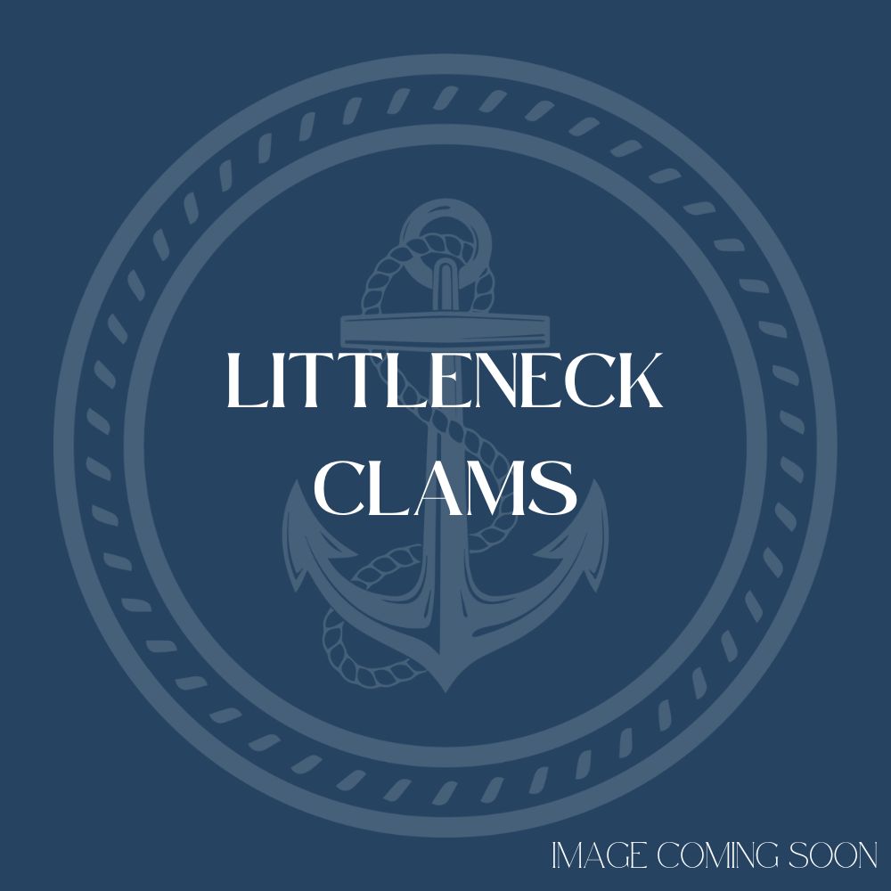 CLAMS - LITTLENECK