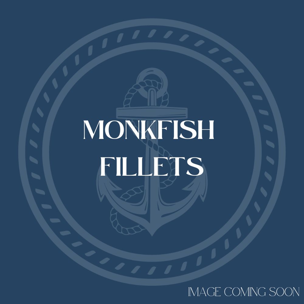 MONKFISH FILLETS
