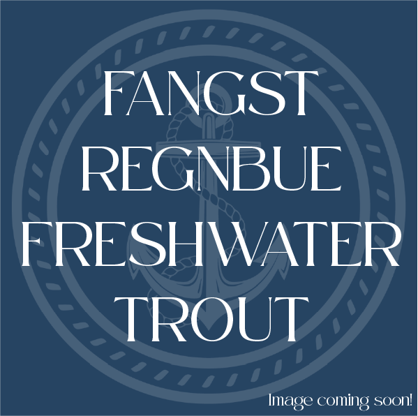 FANGST REGNBUE FRESHWATER TROUT (110G)