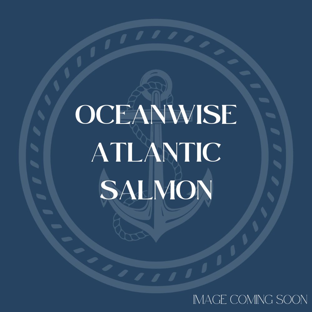 OCEANWISE ATLANTIC SALMON