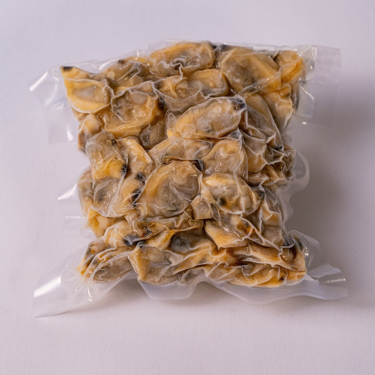 succulent clam meat CLAM MEAT